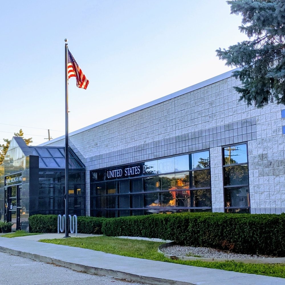 THE BEST 10 POST OFFICES Near ANN ARBOR MI 48108 Updated 2025 Hours Yelp