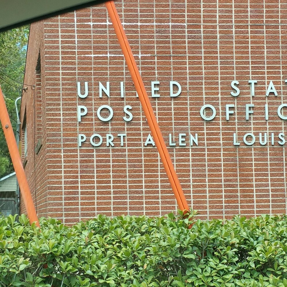 THE BEST 10 POST OFFICES Near BAKER LA 70807 Updated 2025 Hours Yelp