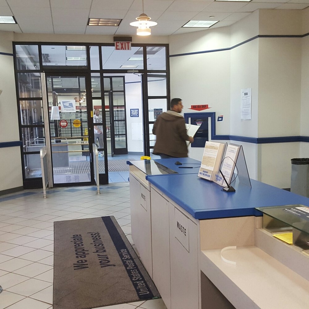 THE BEST 10 POST OFFICES Near BEDFORD PARK IL 60638 Updated 2025 Hours Yelp