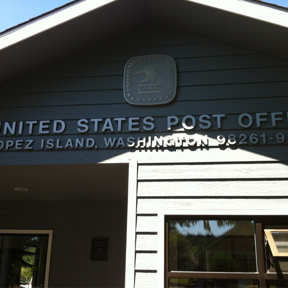 THE BEST 10 POST OFFICES Near BELLINGHAM WA 98228 Updated 2025 Hours Yelp