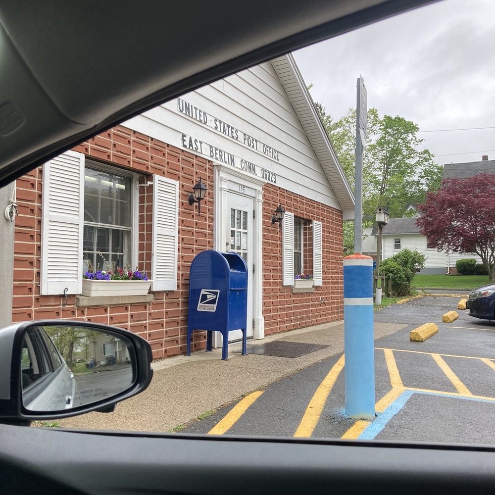 THE BEST 10 POST OFFICES Near BERLIN TPKE NEWINGTON CT Updated 2025 Hours Yelp