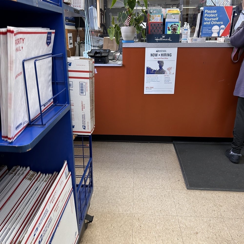 THE BEST 10 POST OFFICES Near BLAINE WA Updated 2025 Hours Yelp