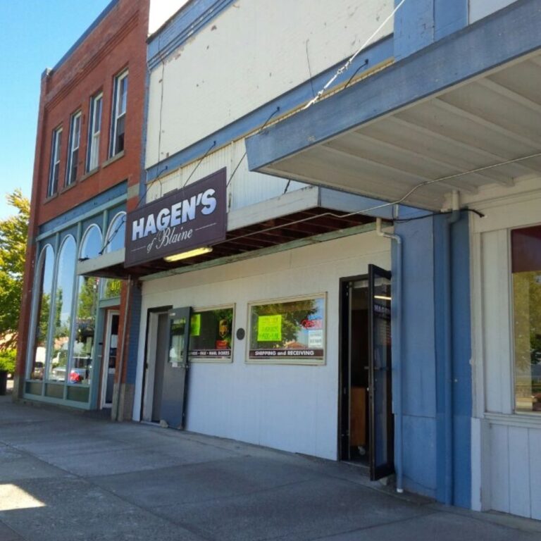 THE BEST 10 POST OFFICES Near BLAINE WA Updated 2025 Hours Yelp