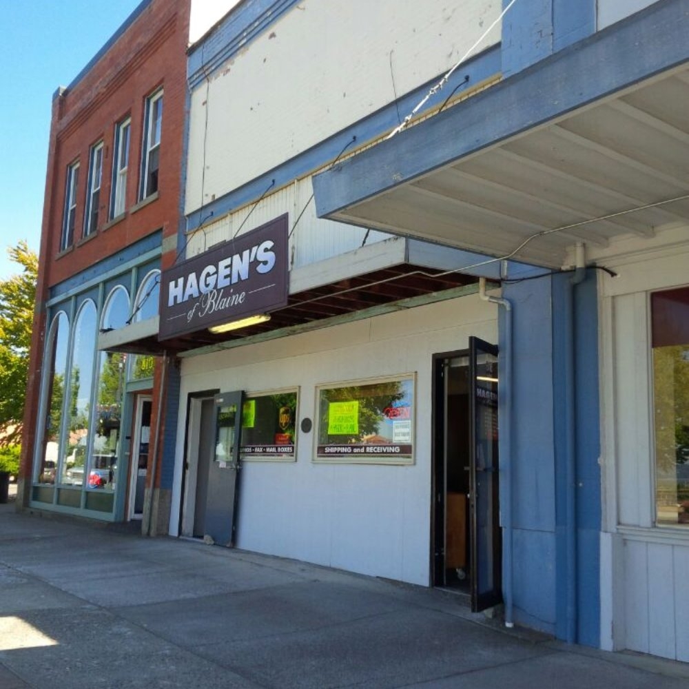 THE BEST 10 POST OFFICES Near BLAINE WA Updated 2025 Hours Yelp