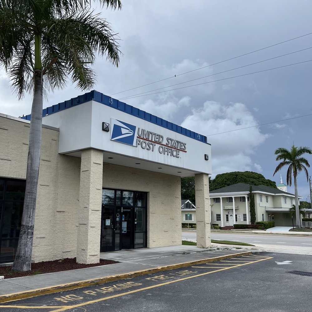 THE BEST 10 POST OFFICES Near BOCA RATON FL 33433 Updated 2025 Hours Yelp
