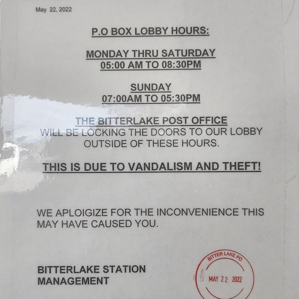 THE BEST 10 POST OFFICES Near BROADVIEW SEATTLE WA 98177 Updated 2025 Hours Yelp