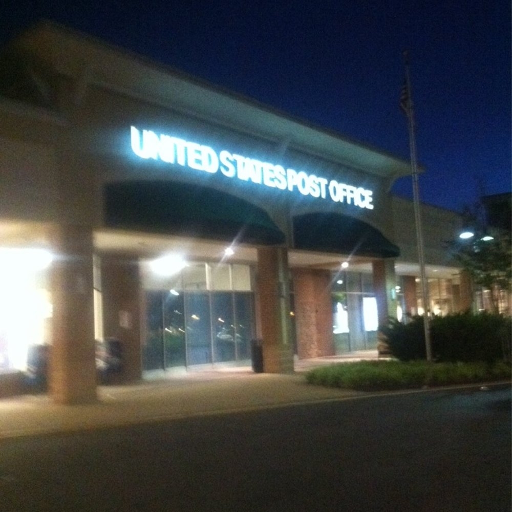 THE BEST 10 POST OFFICES Near BRYANS ROAD MD 20646 Updated 2025 Hours Yelp