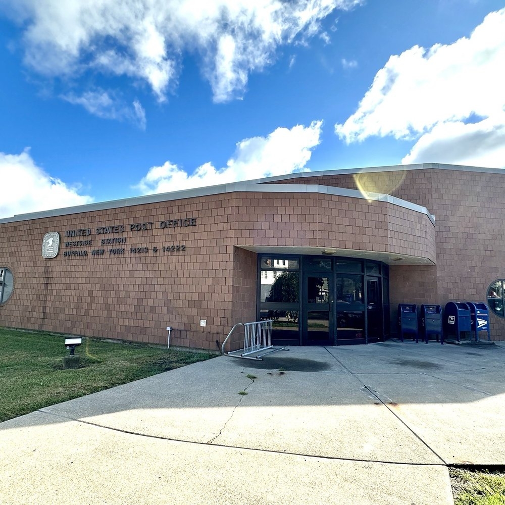 THE BEST 10 POST OFFICES Near BUFFALO NY 14222 Updated 2025 Hours Yelp