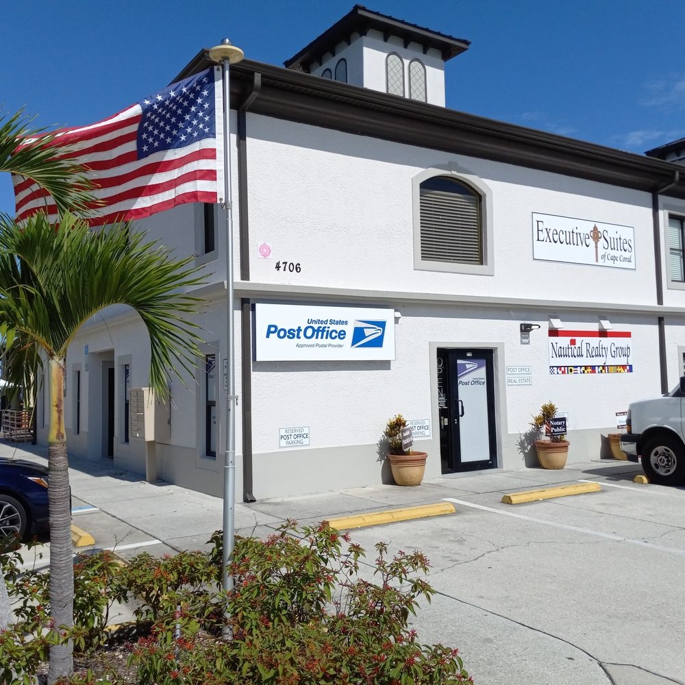 THE BEST 10 POST OFFICES Near CAPE CORAL FL 33914 Updated 2025 Hours Yelp
