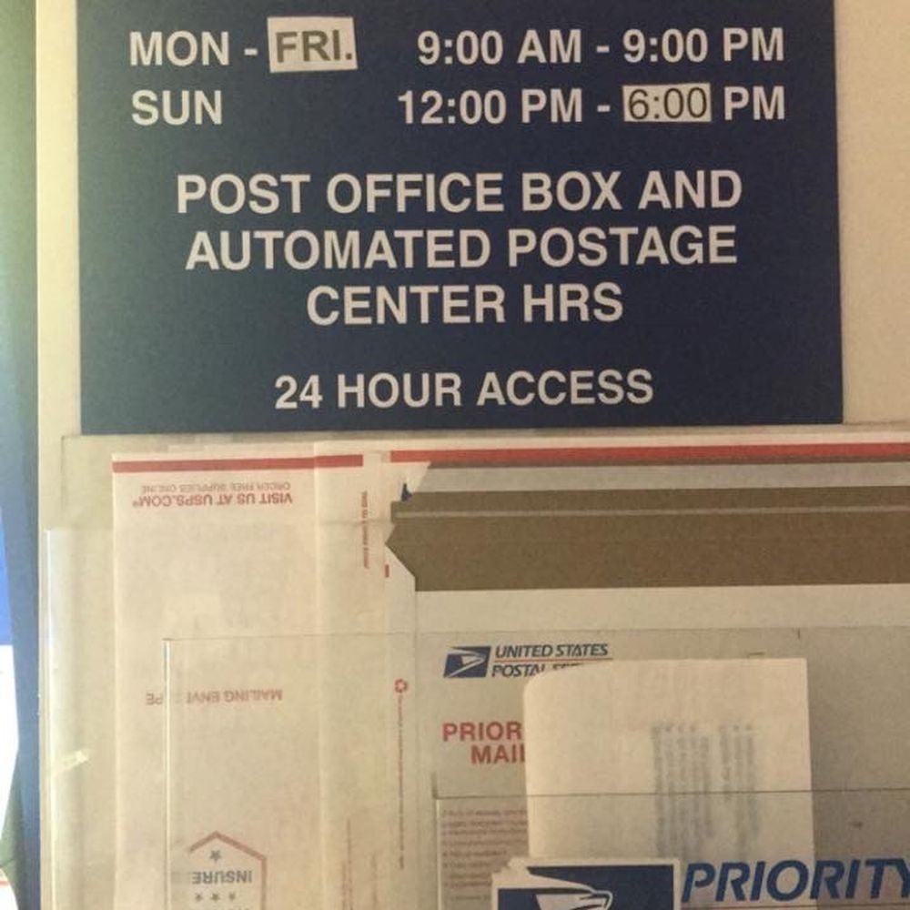 THE BEST 10 POST OFFICES Near CHERRY HILL RD INKSTER MI Updated 2025 Hours Yelp