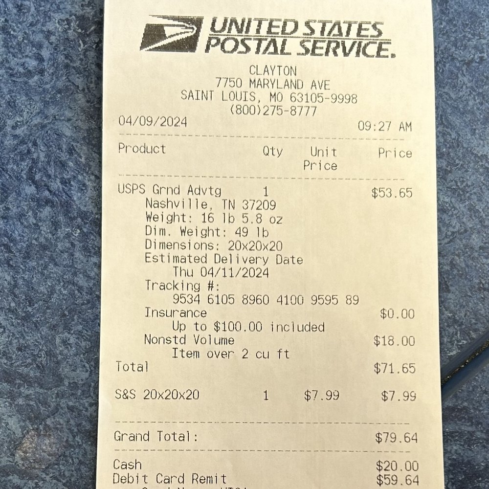 THE BEST 10 POST OFFICES Near CLAYTON MO Updated 2025 Hours Yelp