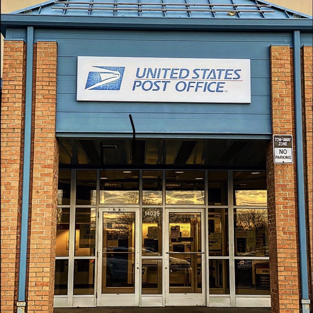 THE BEST 10 POST OFFICES Near CLEVELAND OH 44135 Updated 2025 Hours Yelp