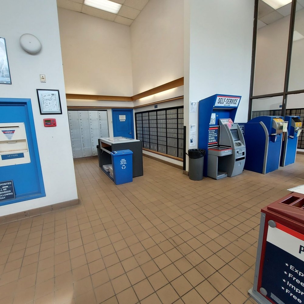 THE BEST 10 POST OFFICES Near CLIFTON PARK NY 12065 Updated 2025 Hours Yelp