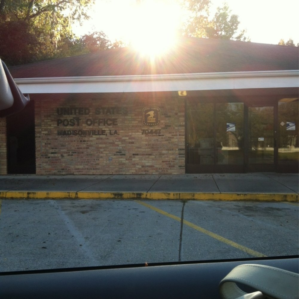 THE BEST 10 POST OFFICES Near COVINGTON LA 70434 Updated 2025 Hours Yelp