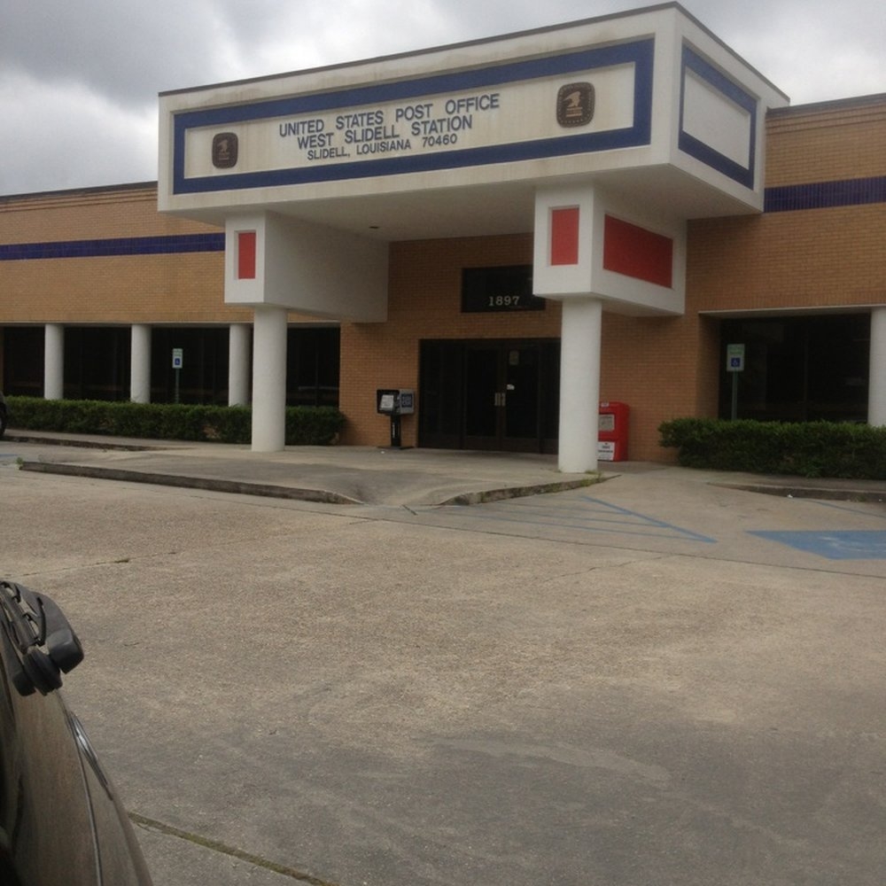 THE BEST 10 POST OFFICES Near COVINGTON LA 70434 Updated 2025 Hours Yelp