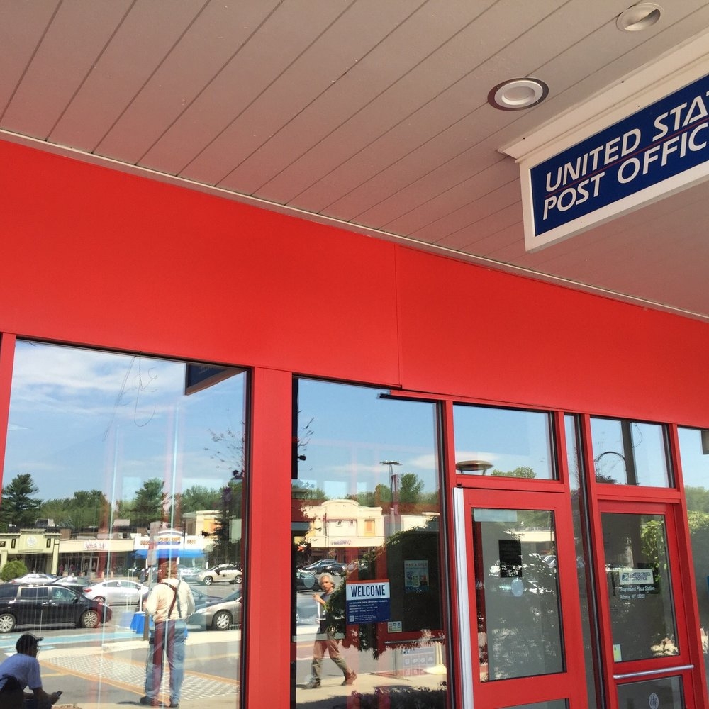 THE BEST 10 POST OFFICES Near CROSSGATES MALL RD ALBANY NY Updated 2025 Hours Yelp