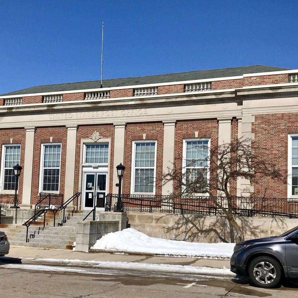 THE BEST 10 POST OFFICES Near DARBOY DR HARRISON WI 54915 Updated 2025 Hours Yelp