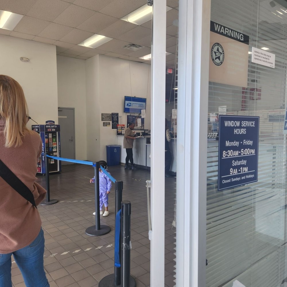 THE BEST 10 POST OFFICES Near DECATUR GA 30035 Updated 2025 Hours Yelp
