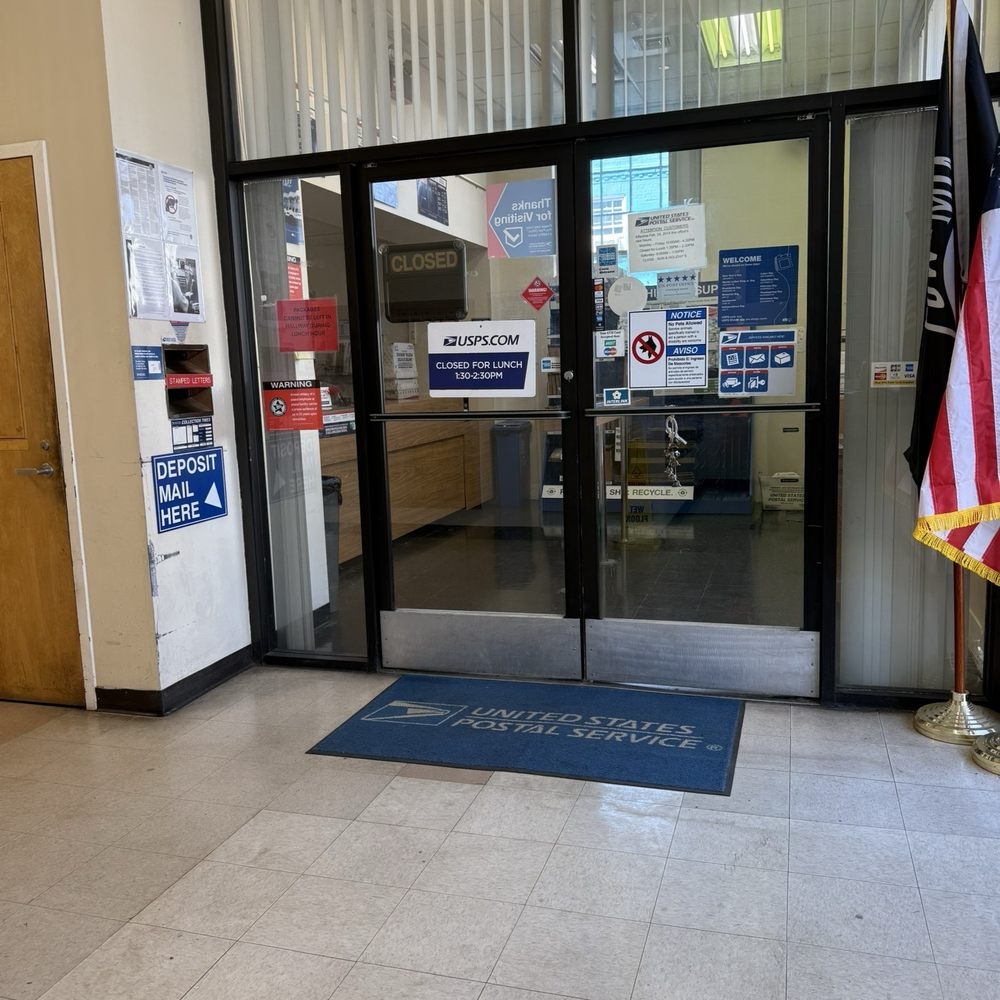 THE BEST 10 POST OFFICES Near DEL RAY ALEXANDRIA VA 22301 Updated 2025 Hours Yelp