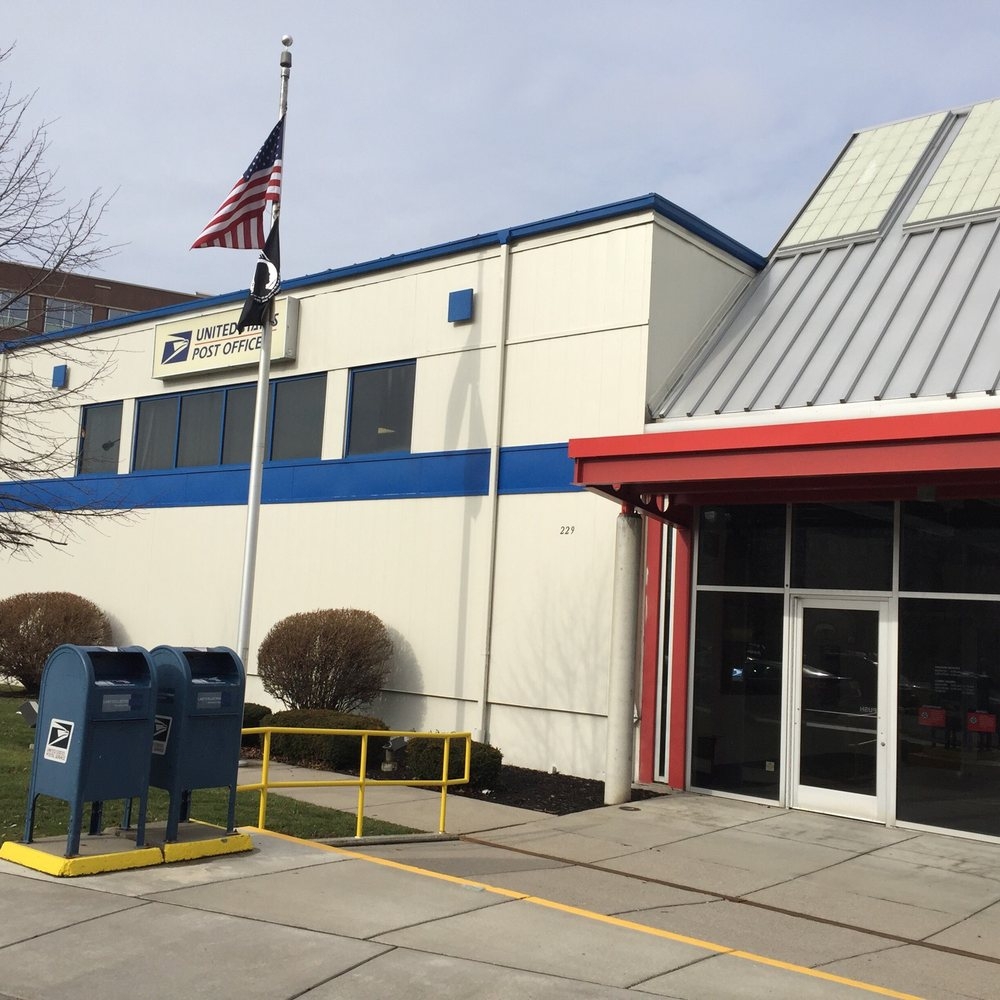 THE BEST 10 POST OFFICES Near DOWNTOWN BUFFALO NY Updated 2025 Hours Yelp