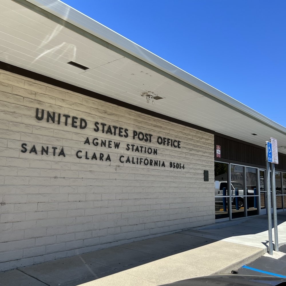 THE BEST 10 POST OFFICES Near E BROKAW RD SAN JOSE CA Updated 2025 Hours Yelp