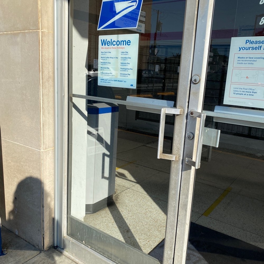 THE BEST 10 POST OFFICES Near ELTINGVILLE STATEN ISLAND NY 10312 Updated 2025 Hours Yelp