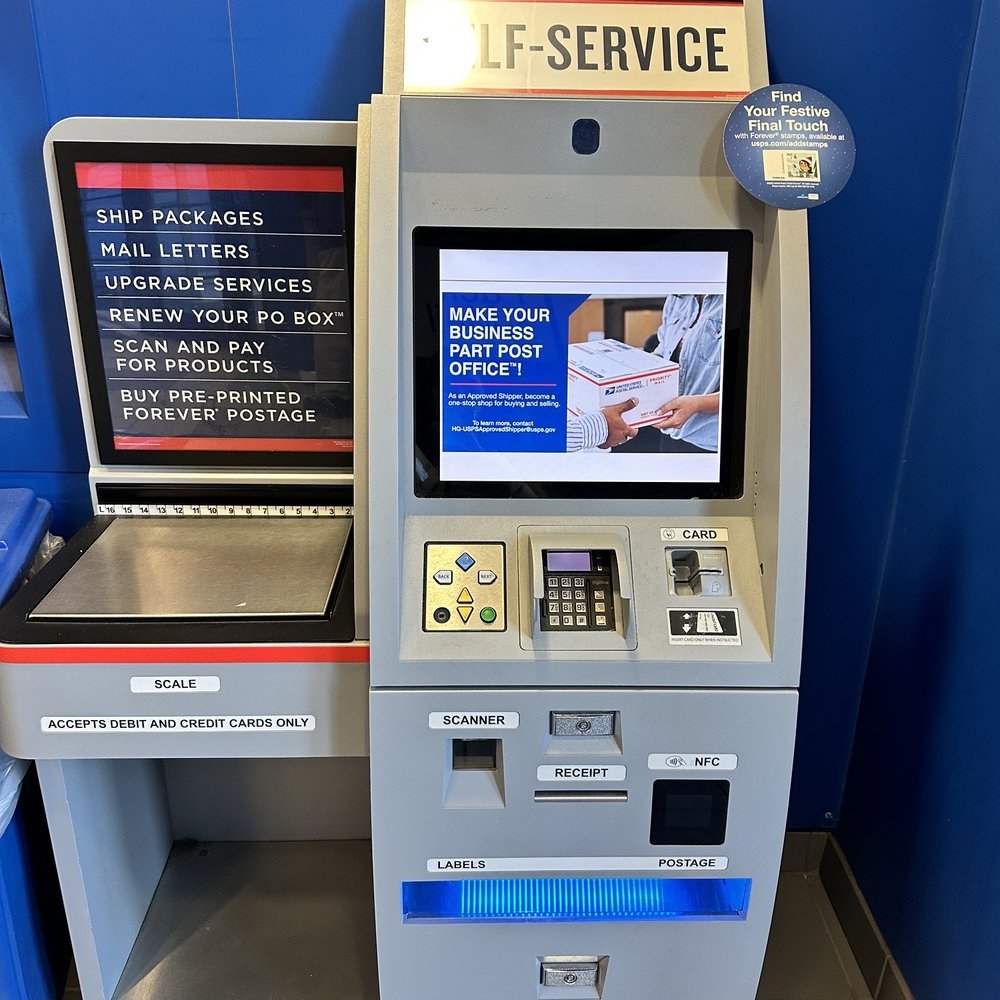 merrifield post office hours