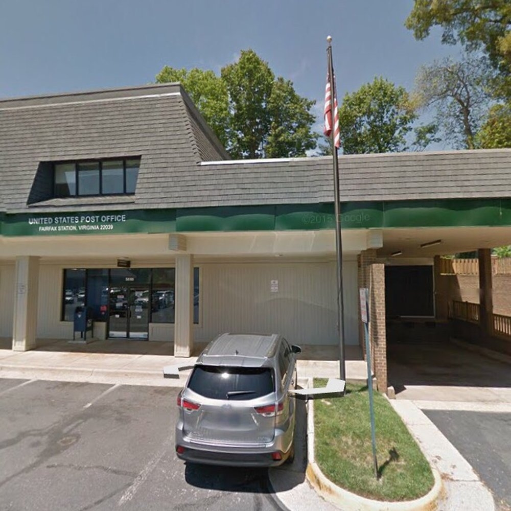 THE BEST 10 POST OFFICES Near FAIRFAX VA 22031 Updated 2025 Hours Yelp