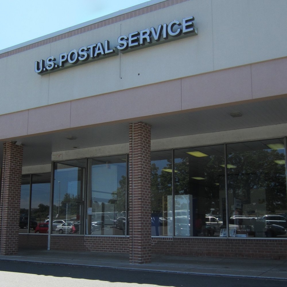 THE BEST 10 POST OFFICES Near FAIRFAX VA 22035 Updated 2025 Hours Yelp