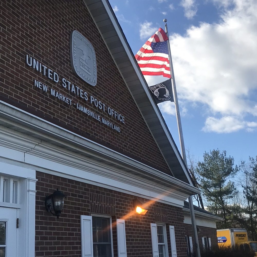 THE BEST 10 POST OFFICES Near FREDERICK MD 21705 Updated 2025 Hours Yelp