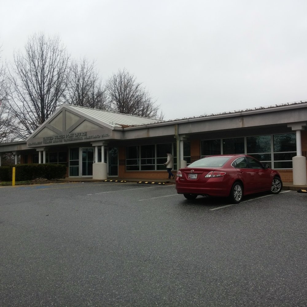 THE BEST 10 POST OFFICES Near GERMANTOWN MD 20876 Updated 2025 Hours Yelp