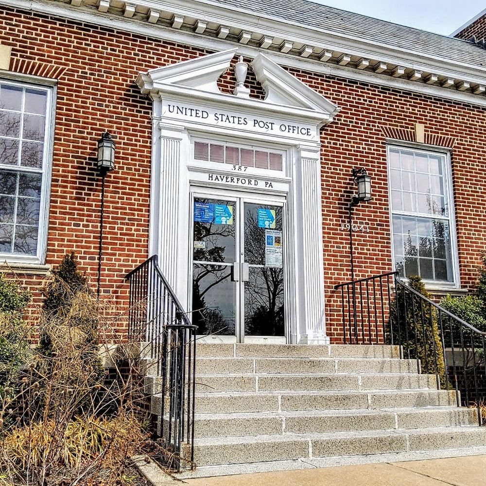 THE BEST 10 POST OFFICES Near HAVERTOWN PA 19083 Updated 2025 Hours Yelp