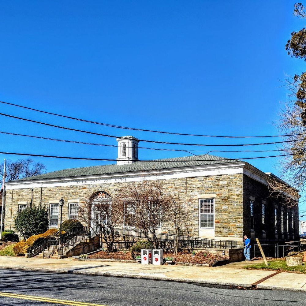 THE BEST 10 POST OFFICES Near HAVERTOWN PA 19083 Updated 2025 Hours Yelp