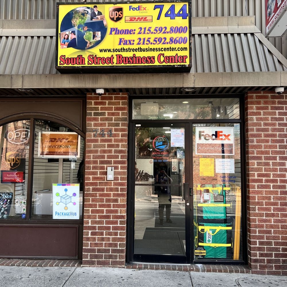 havertown post office hours