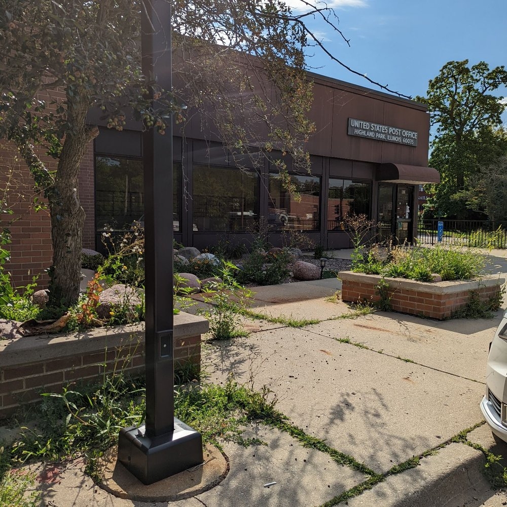 THE BEST 10 POST OFFICES Near HIGHLAND PARK IL 60035 Updated 2025 Hours Yelp