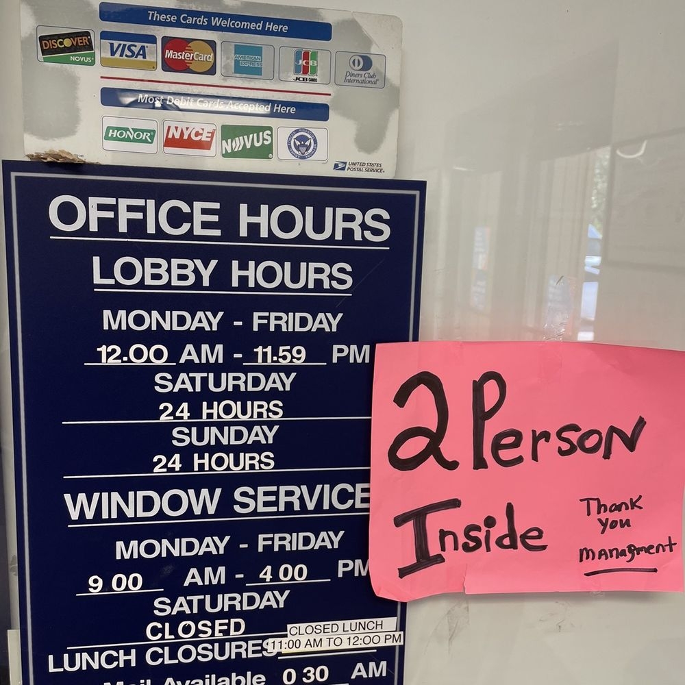 THE BEST 10 POST OFFICES Near INDIALANTIC FL 32903 Updated 2025 Hours Yelp
