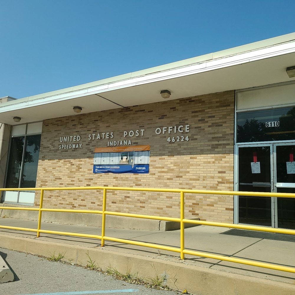 THE BEST 10 POST OFFICES Near INDIANAPOLIS IN 46202 Updated 2025 Hours Yelp