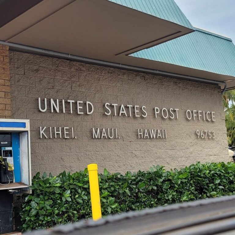 The Best 10 Post Offices Near Kapalua Bay Hotel Villas In Lahaina HI Yelp
