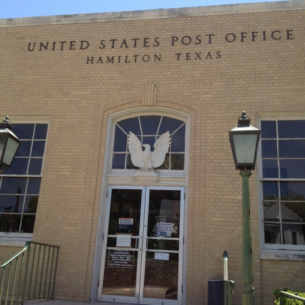 THE BEST 10 POST OFFICES Near LAGUNA PARK TX 76634 Updated 2025 Hours Yelp