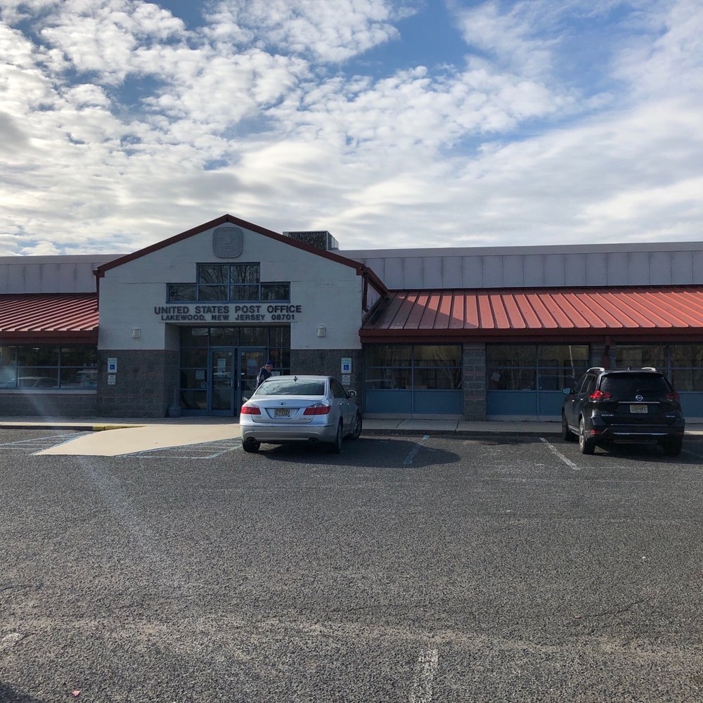 THE BEST 10 POST OFFICES Near LAKEWOOD NJ 08701 Updated 2025 Hours Yelp