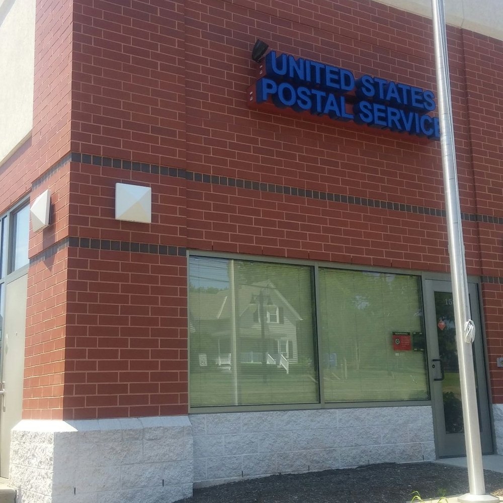 THE BEST 10 POST OFFICES Near LANSDALE PA 19446 Updated 2025 Hours Yelp