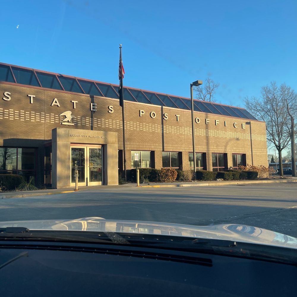 THE BEST 10 POST OFFICES Near LIVONIA MI 48154 Updated 2025 Hours Yelp
