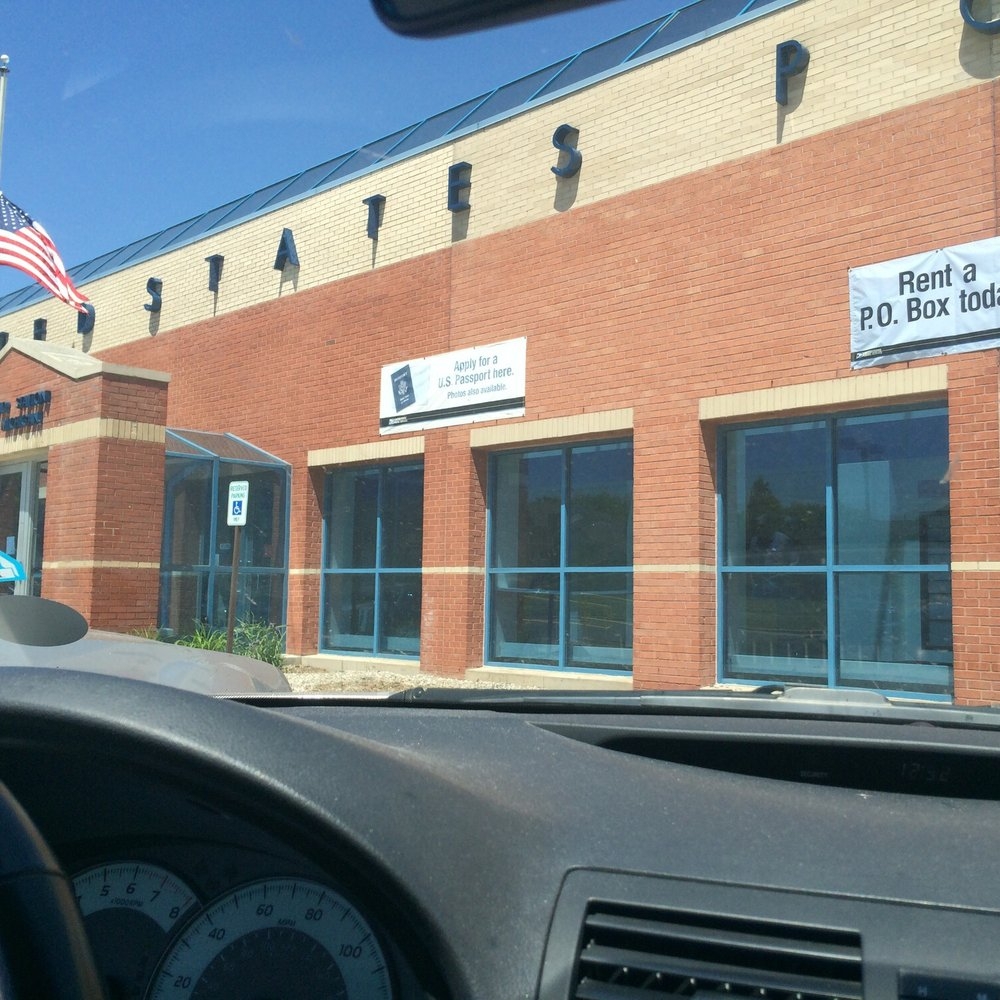 THE BEST 10 POST OFFICES Near LIVONIA MI 48154 Updated 2025 Hours Yelp