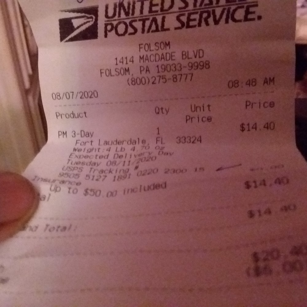 THE BEST 10 POST OFFICES Near LOGAN TOWNSHIP NJ 08014 Updated 2025 Hours Yelp