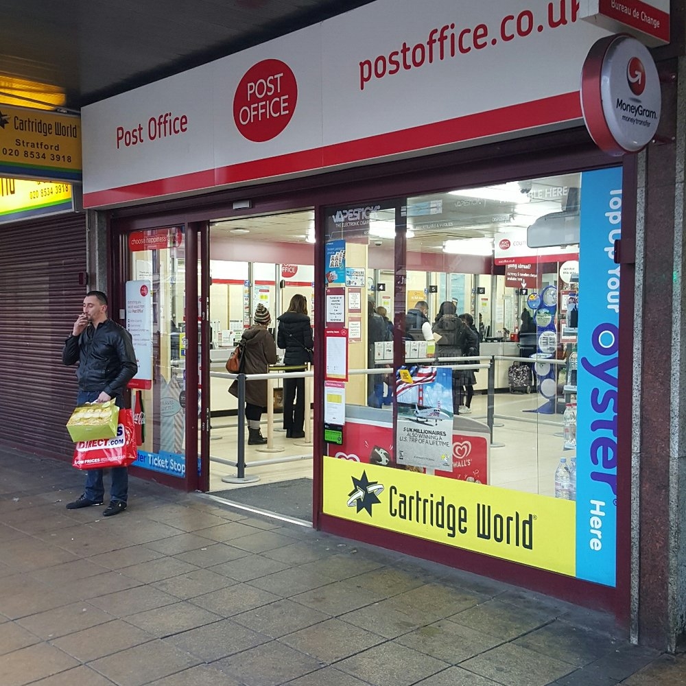 THE BEST 10 POST OFFICES Near LONDON E1W 1YN UNITED KINGDOM Updated 2025 Hours Yelp