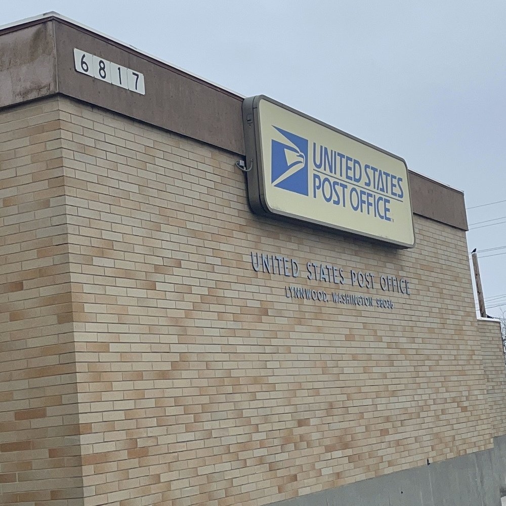 THE BEST 10 POST OFFICES Near LYNNWOOD WA 98087 Updated 2025 Hours Yelp