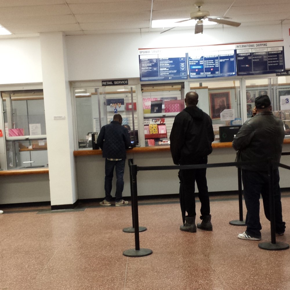 THE BEST 10 POST OFFICES Near MADISON AVE NEW YORK NY 10037 Updated 2025 Hours Yelp