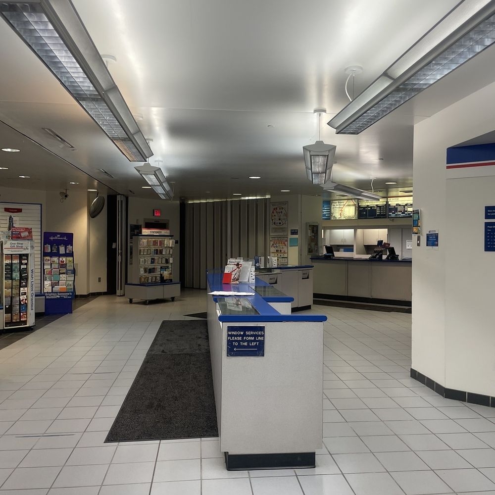 The Best 10 Post Offices Near Mall Of America In Bloomington MN Yelp