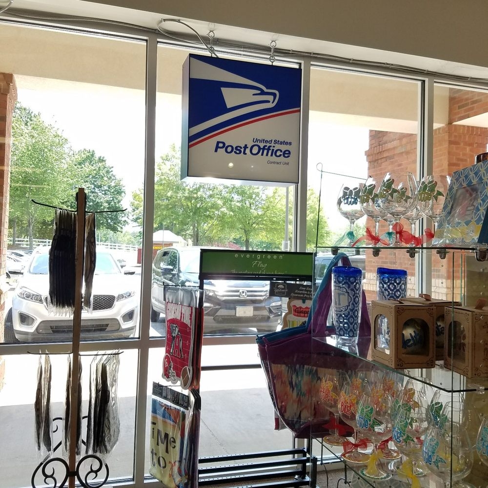 THE BEST 10 POST OFFICES Near MILTON GA Updated 2025 Hours Yelp