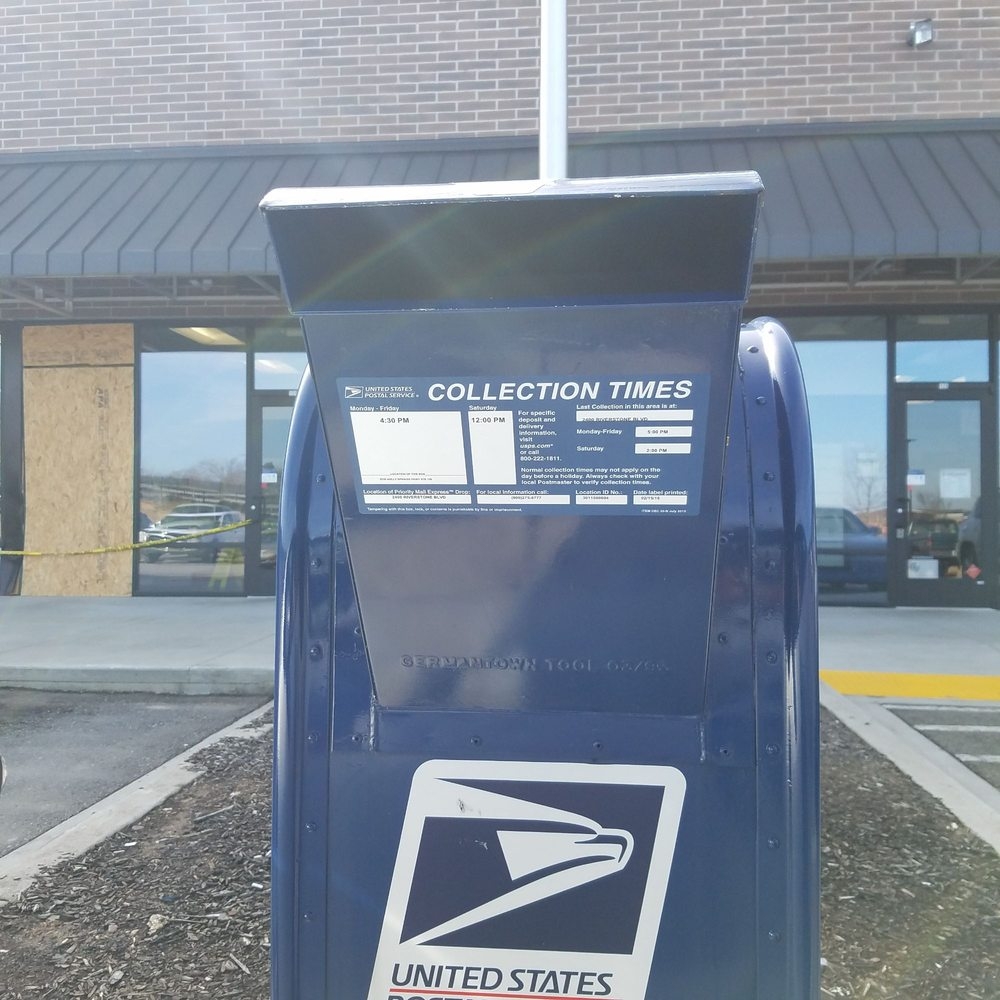 THE BEST 10 POST OFFICES Near MILTON GA Updated 2025 Hours Yelp